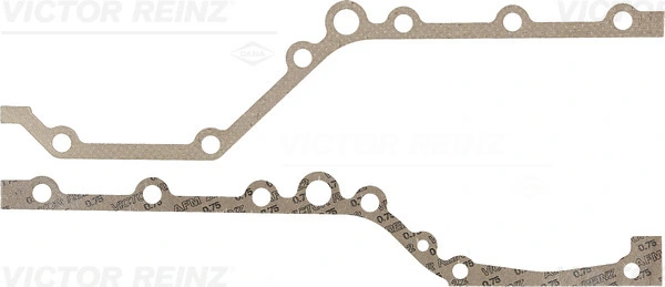 Gasket Kit, timing case